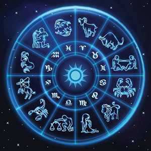 星座运气(星座运气)