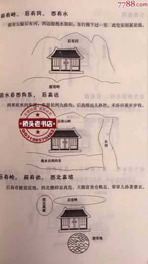 阳宅风水大师联系方式(阳宅风水师联系电话)