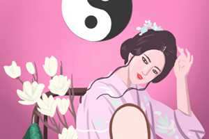 招财树放客厅什么位置旺财(招财树放哪里最旺财)
