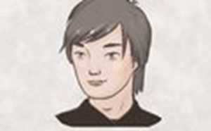 赚钱能力强的男人面相