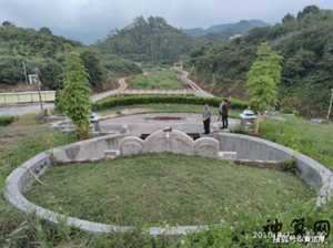 潮汕地理风水名墓(潮汕地理风水名墓有哪些)