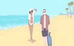做梦梦到旅游是什么意思(女人梦见旅游是什么意思)