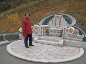 农村墓地图片真实图片(农村墓地图片真实图片搜索)