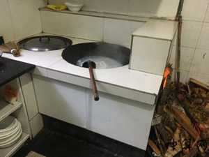 灶面用什么颜色好风水(灶面用什么颜色好风水图片)
