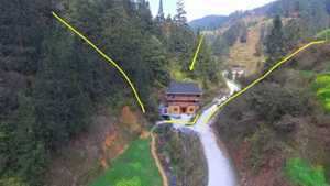 代代都可以出高官的风水(出高官的祖坟风水)