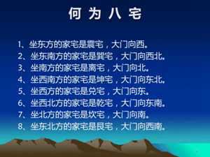 风水入门必备基础知识(风水入门基础知识)