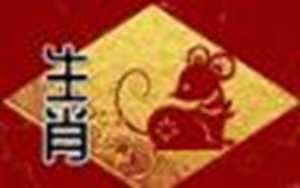 属鼠人今天财运怎样(今天属鼠人的财运)
