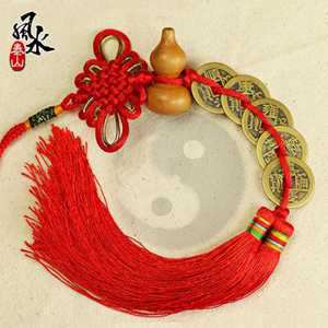 風水大师力荐镇宅防小人开运灵宝(开运防小人戴什么)
