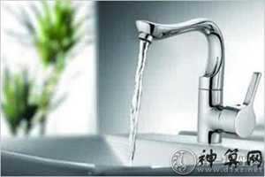 厕所水龙头风水学(卫生间水龙头风水)