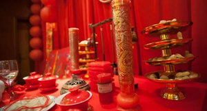 深圳结婚习俗中有哪些禁忌呢(深圳结婚有什么风俗)