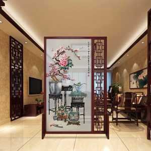 屏风隔断风水需要注意哪些(屏风隔断的风水知识)