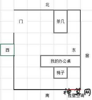 风水办公室坐西朝东(风水办公室坐西朝东好吗)