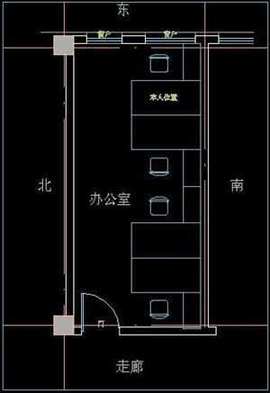 羊年办公室风水坐西北(办公室坐西北方向好吗)