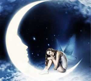 最出美女的月亮星座(扫脸测星座)