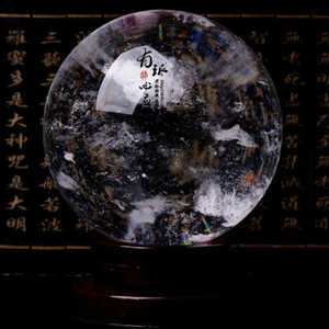 风水水晶颜色(风水水晶球什么颜色好)