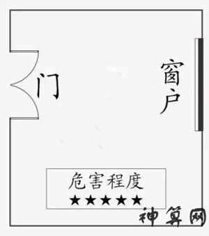 门多风水化解(门多风水好吗)
