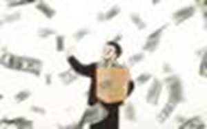 梦见捡了好多100元钱(梦见捡了好多100元钱还有好多零钱)