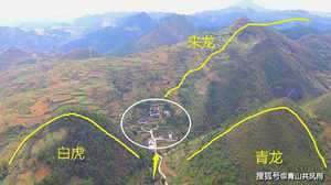 左龙右虎风水(左龙右虎风水好不好)