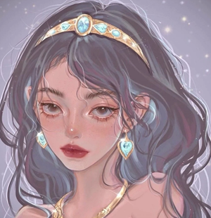 十二星座专属可爱头像(十二星座专属可爱头像女)