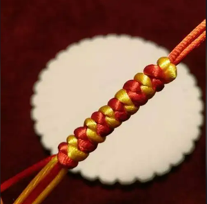 金刚结寓意是什么(金刚结寓意什么意思)