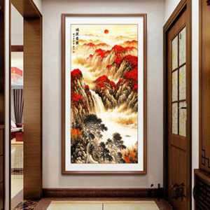 属相与玄关画风水(属相与玄关画风水有关系吗)