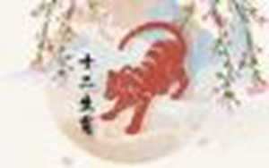 1986年属虎人适合留长发吗(1986年属虎人适合留长发吗女)