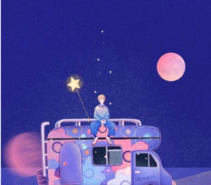 谈恋爱一定要看的、月亮星座-神算网(恋爱要看月亮星座)