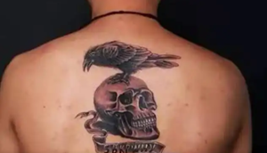 世界忌纹身(世界忌纹身说法)