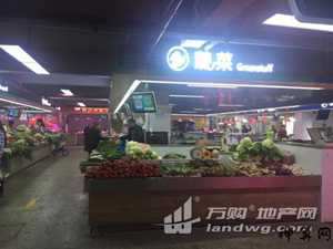菜市场内的风水(菜市场内的风水有哪些)