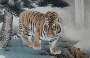 1962年属虎财运方位(1962年属虎财运方位在哪个方向)