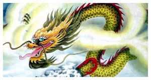 今年属龙的财运和运气如何(今年属龙的财运和运气如何2022年)
