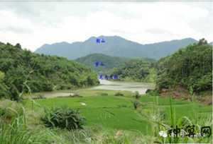 聚气风水(聚气风水布局)
