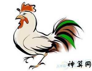 2019属鸡7月运势如何(2019年属鸡人每月运势)
