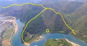 重庆一个风水宝地(重庆一个风水宝地在哪里)