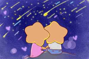 星座有同性配吗(星座同性之间相配的)