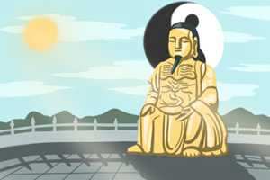 2021牛年迎财神最佳时间是几点