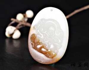 属马的人适合戴和田玉吗(最养人的三种玉)