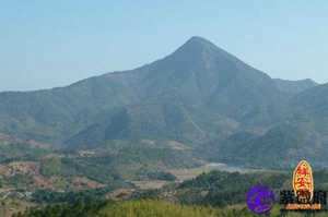 墓地风水宝地名称大全(墓地风水宝地名称大全图解)