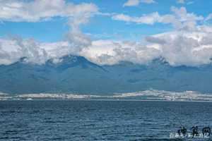 苍山风水(苍山风水大师)
