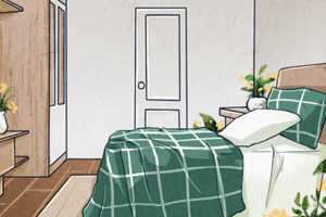 房子想要越住越富(房子想要越住越富怎么办)