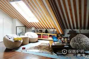 住阁楼风水好吗(住阁楼风水好不好)