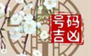 移动手机号码吉祥号查询(移动手机号码吉祥号)