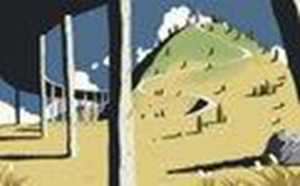 在山上的房子风水(在山上的房子风水怎么样)