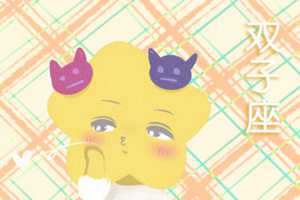 双子座和什么星座不合