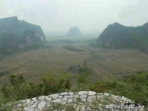 古代富豪风水(古代富豪风水名墓)