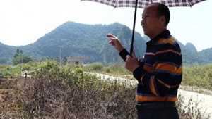 风水师韦居善(风水师韦居善简介)