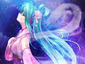 倾国倾城(越长越美的上升星座女)