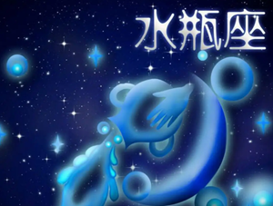 水瓶女和水瓶男相配如何(水瓶女和水瓶男的配对指数)