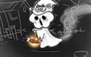 鬼节烧的纸怎么折(鬼节烧的纸钱鬼真能收到吗)