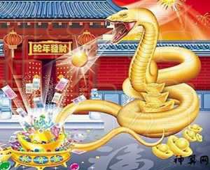 1991属蛇人2017年运势(1991年属蛇人2021年运势)